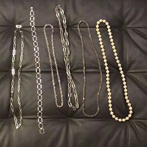 Necklace set